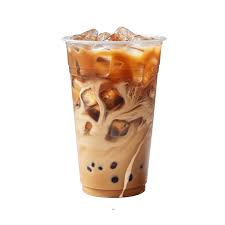 Iced Latte
